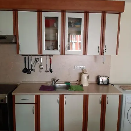 아파트 Private Apartments In Fort Noks Panorama Bulgaria 스베티 블라스