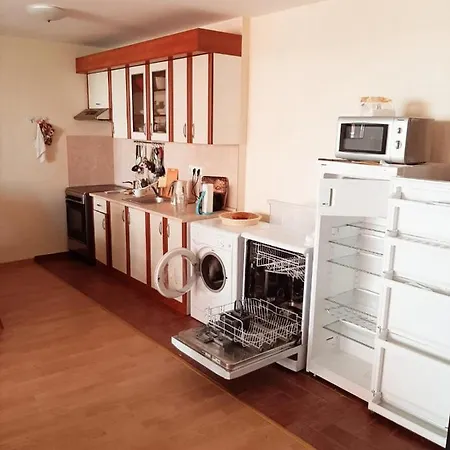 Private Apartments In Fort Noks Panorama Bulgaria 아파트 스베티 블라스