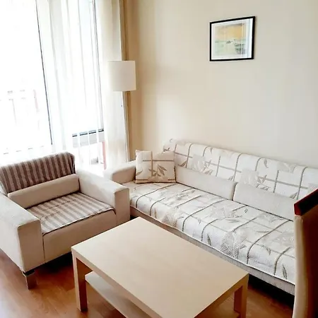 Private Apartments In Fort Noks Panorama Bulgaria *