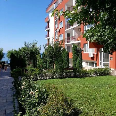 Private Apartments In Fort Noks Panorama Bulgaria *