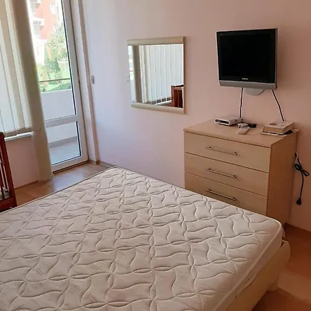 Private Apartments In Fort Noks Panorama Bulgaria 스베티 블라스