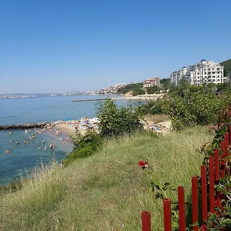 Private Apartments In Fort Noks Panorama Bulgaria 아파트