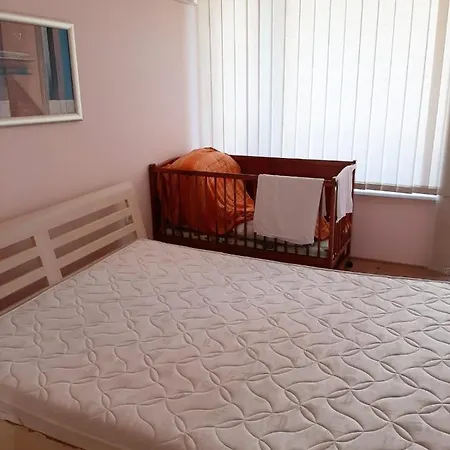 Private Apartments In Fort Noks Panorama Bulgaria 아파트 스베티 블라스