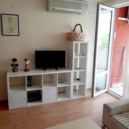 Private Apartments In Fort Noks Panorama Bulgaria شقة *