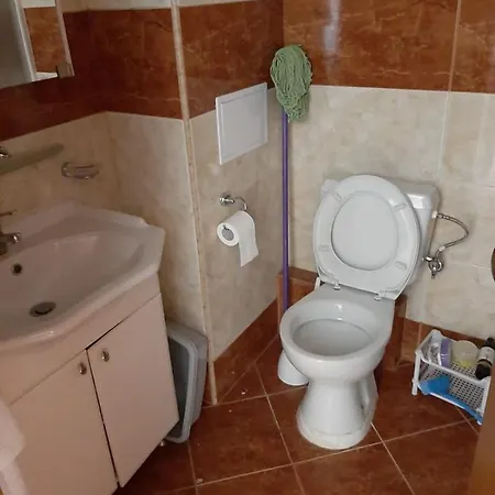 Private Apartments In Fort Noks Panorama Bulgaria شقة *